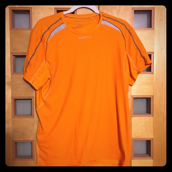 craft l1 ventilation base layer